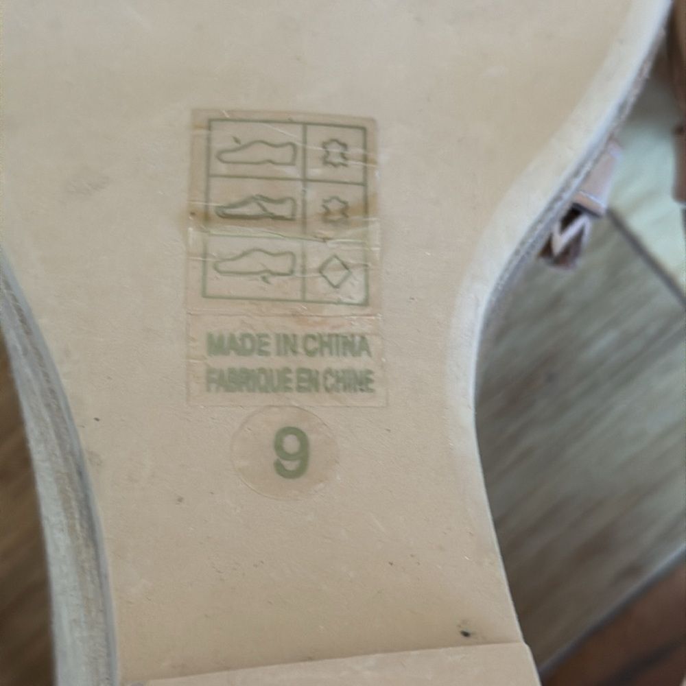 Jeffery Campbell wedges - Picture 6 of 7